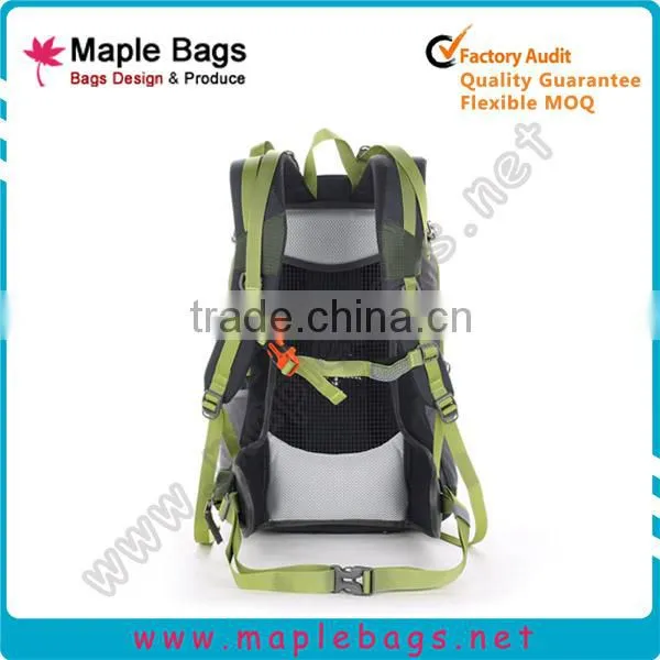 External Frame Back Packs for Club photo-3