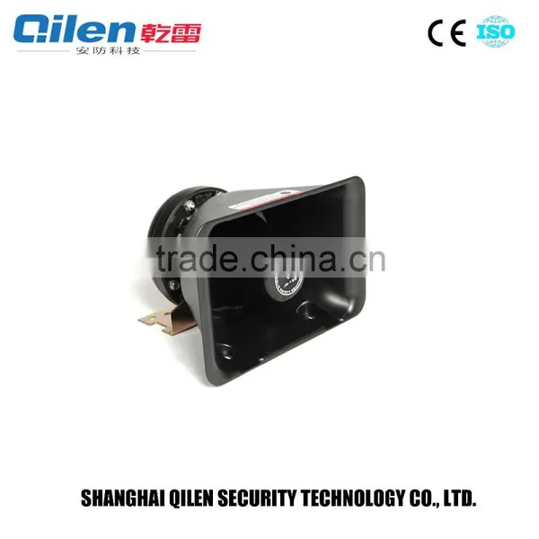 Waterproof Portable Professional Police Car Horn TNE-150