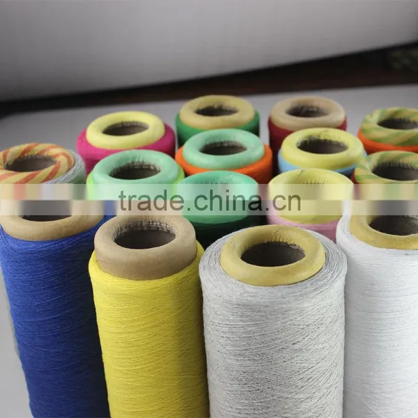Recycled oe Cotton Glove Yarn 6s/1