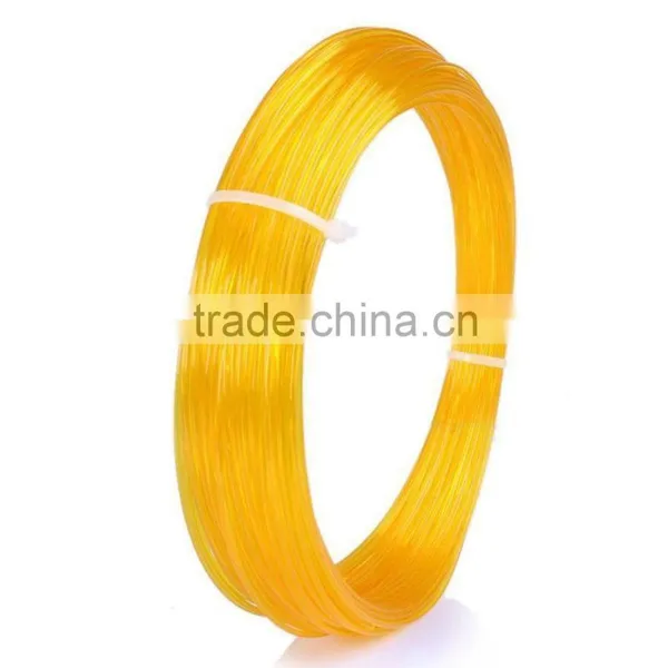 High Precision 3D Printer Filament 1.75MM/3MM ABS/PLA Filament for DIY 3D Pen 3D Printing Machine Home Office Model Art photo-3