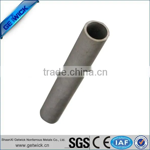 Tungsten Alloy Tube