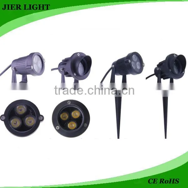 12v Led Garden Light for Lawn Lighting & COB12v Led Garden Light & Garden Spike Led Light 12v Quality Choice photo-3