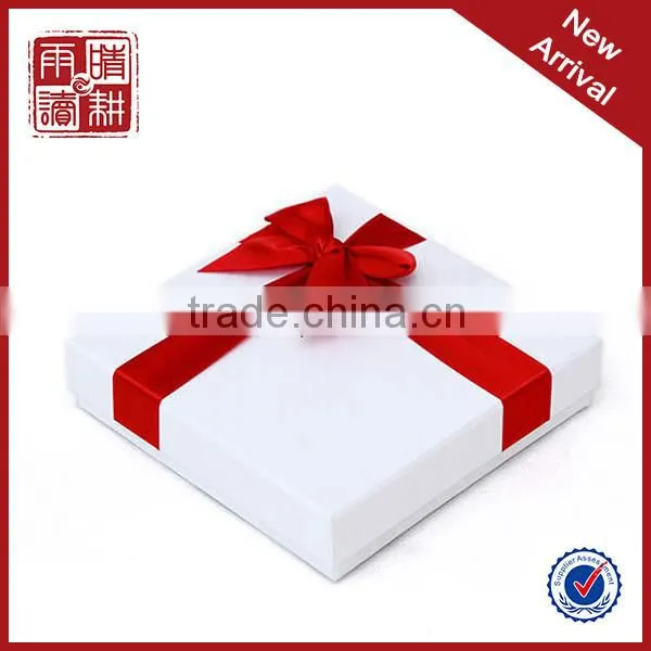 Manufacturer Custom Merci Chocolate Box photo-4