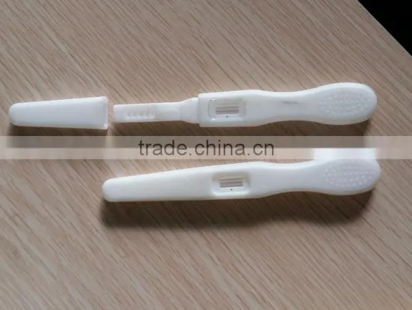 Plastic Mold Manufacturing Injection Molding Tests.