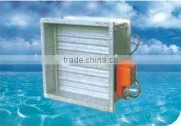Louver Type Fire Damper photo-3