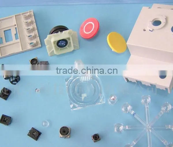 OEM Plastic Injection Part