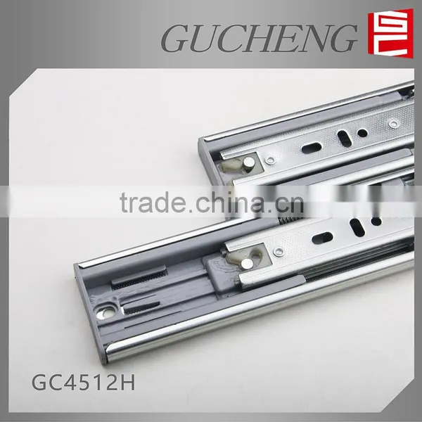 Good Quality Slow Close Drawer Slide photo-6