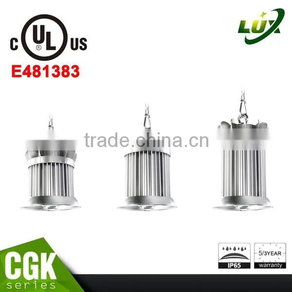 Meanwell Driver, Promotional Price, UL Approved #481383, Free Lighting Design, 5 Years Warranty 240W LED High Bay photo-2