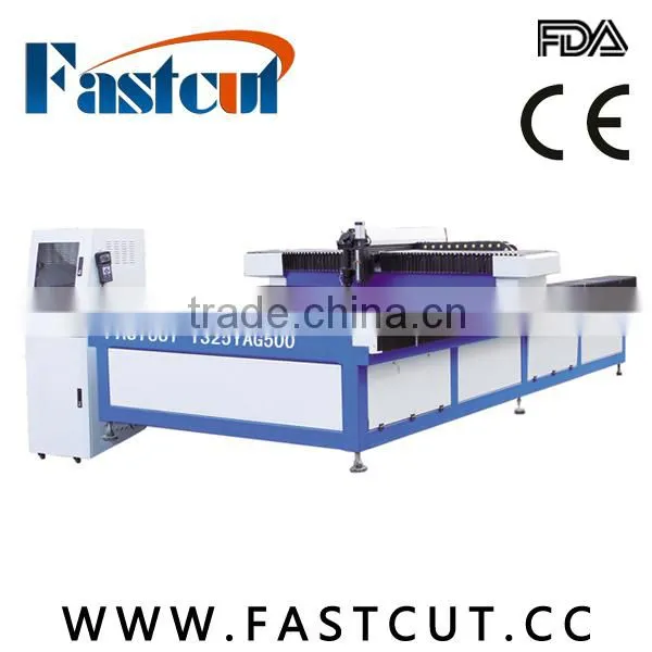Cnc YAG Laser Cutting Machine Stainless Steel photo-2