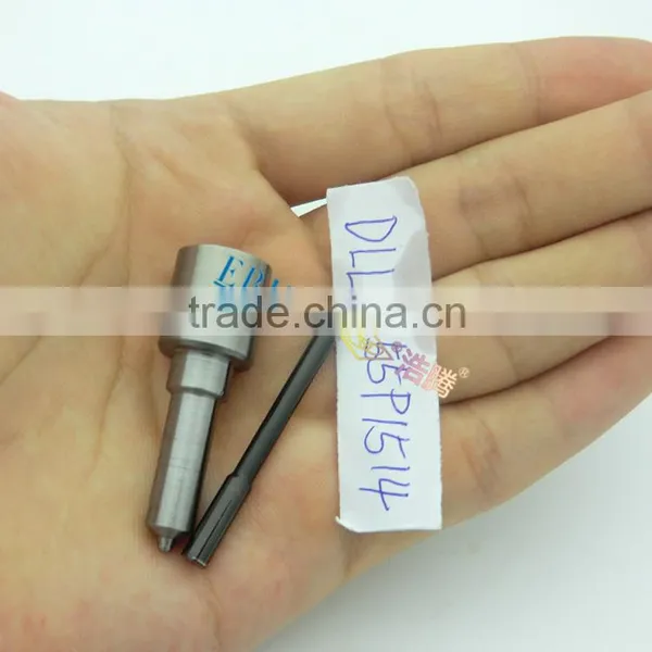 0 445 110 249 MAZDA BT-50 3.0 Diesel Turbo 4X4 Diesel Bosch Fuel Injector Nozzle DLLA155P1514 Quality Choice photo-3
