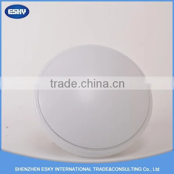 Popular Design Hot Sale White Round Ceiling Light photo-4