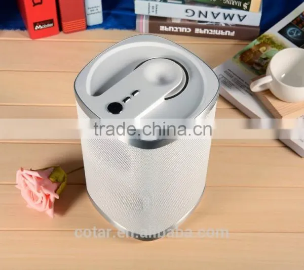 2015 Free Shipping Gaoke WIFI Wireless Speaker With AirPlay photo-3