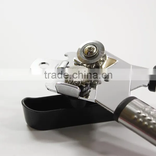Hot Sell Best Portable Can Opener Top Rated Can Openner Can Openner photo-3