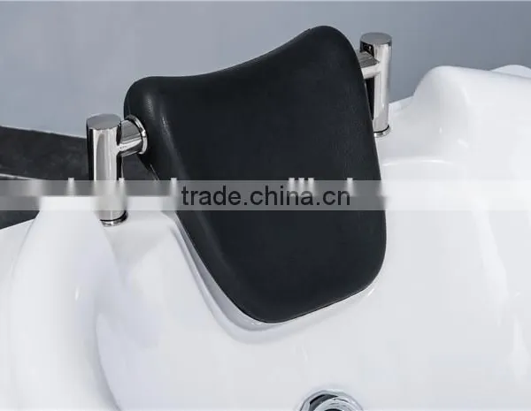CUPC Pearl Hydromassage Bathtub,bathtub With Massage Jets,massage Bathtub With tv photo-4