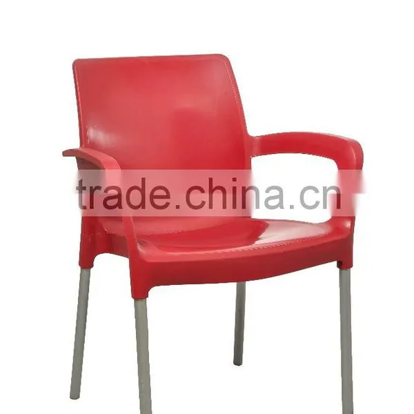 Plastic Beach Chair photo-5