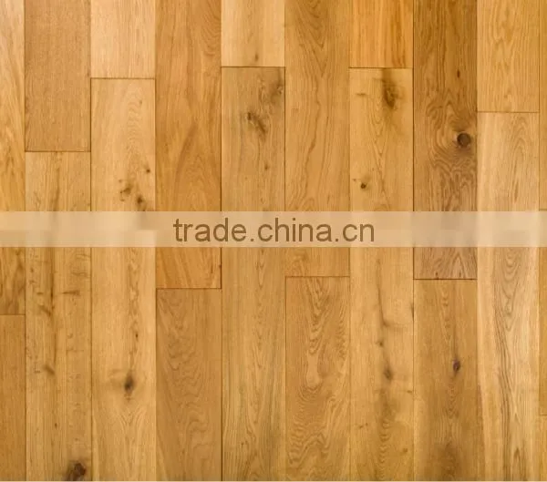 Oak Flooring