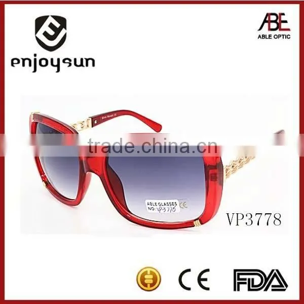 Mens Multi-color Plastic Frame Sunglasses With Trade Assurance photo-4