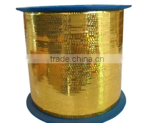 HOLOGRAPHIC OR LASER TEAR TAPE photo-2