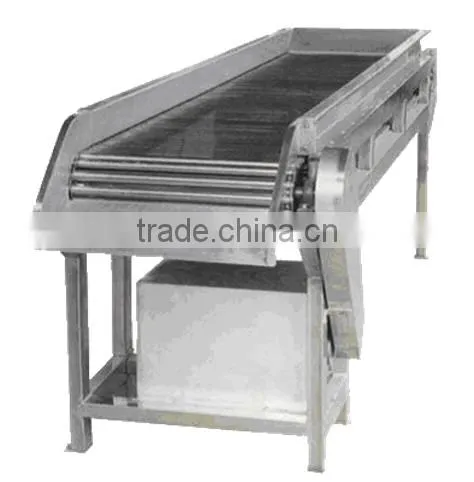 MXJ Hair Brush Fruit Cleaner for Jam Production Line photo-2