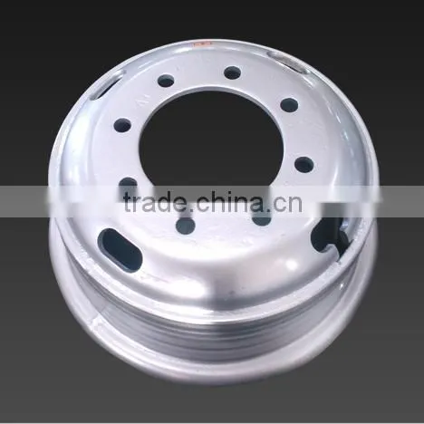 Tractor Wheels Rims
