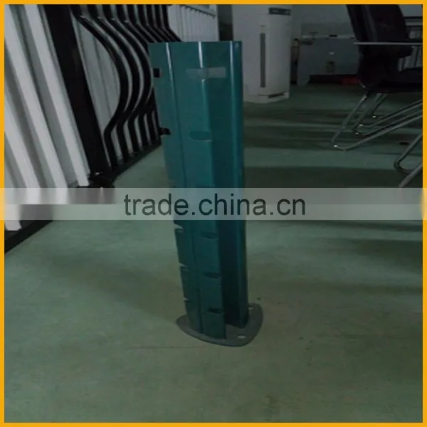 High Quality Aluminum Cheap Prefab Fence Panels Quality Choice photo-4