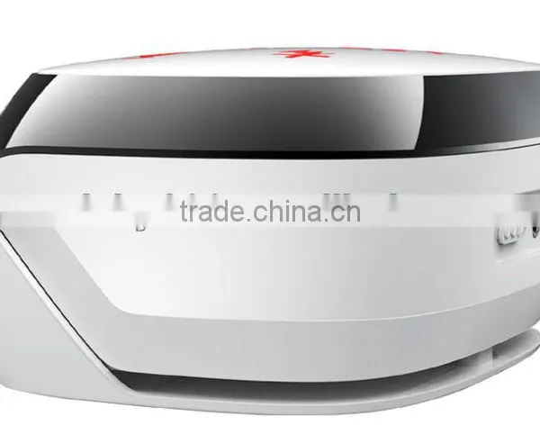 Portable Mini Bluetooth Speaker With Touching Controlling Key (SS8003) Quality Choice photo-6