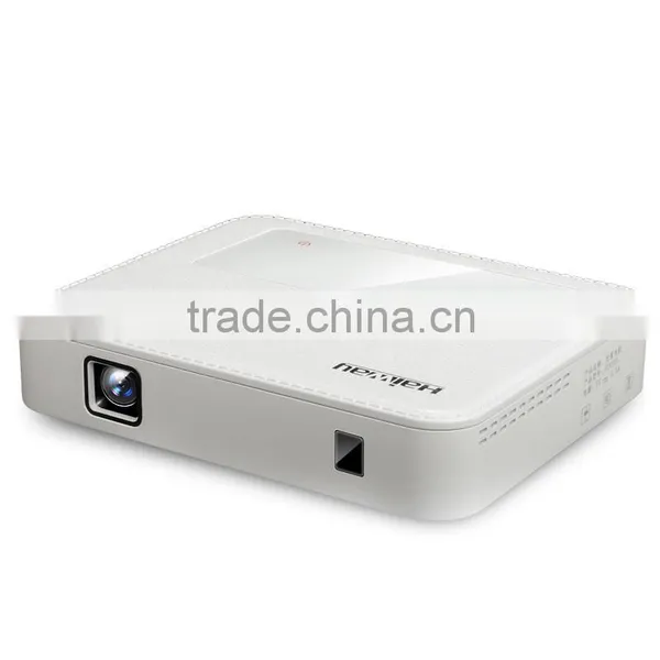 SMP7035 Mini Video Projector--- 854*480Pixels(Q1080P)---100 Lumens photo-2