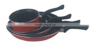 Non-stick Cookware Set