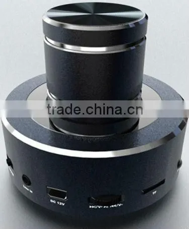 Vibration Speaker With CE FCC ROHS Compliant