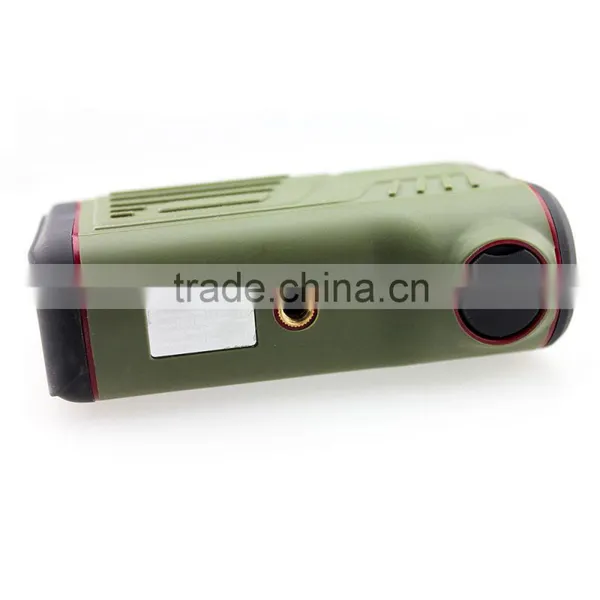 W1000G 1000m Long Distance Laser Rangefinder Golf Laser Range Finder Scope Quality Choice photo-4
