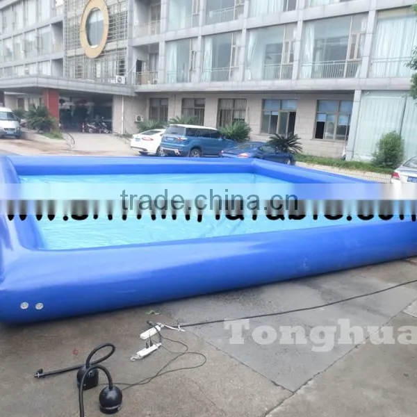 Inflatable Pool Hzt 151017 photo-6