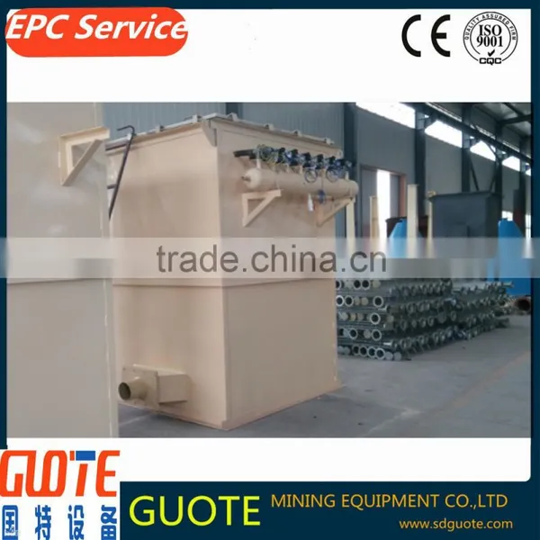 MDC Pulse Bag Type Dust Collector for Fabric and Saw Powder photo-3