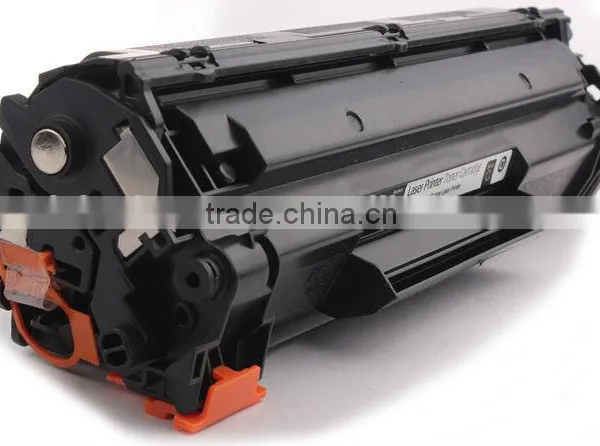 Toner Cartridges Supplier in India CE278A photo-3