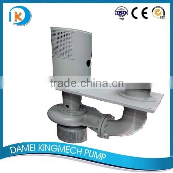 High Quality API 610 Vertical Chemical Petroleum Pump Apply to Sea Water and Petrochemical Industry photo-4