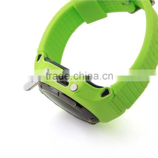 Waterproof Children GPS AGPS LBS Positioning Smart Watches Phone Two-way Convers photo-6