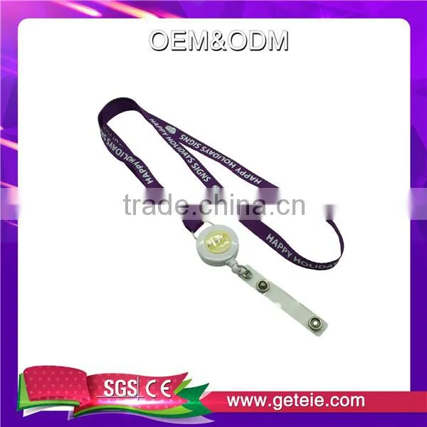 Tube Lanyard photo-2