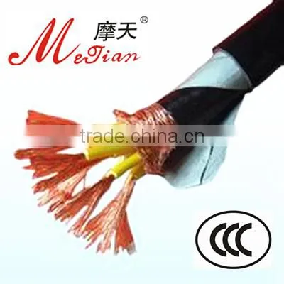 Automotive Power Cable, Copper Conductor Armoured Cable 20kv Power Cable photo-5