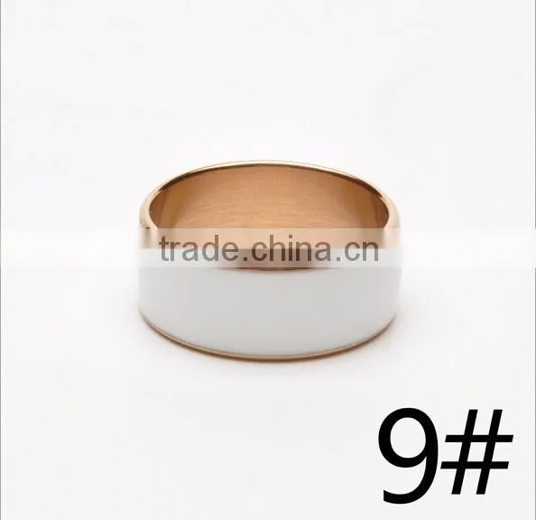 Newest NFC Smart Bluetooth Ring Magic Ring for Samsung/HTC/LG/HUAWEI,smart Ring for Smart Phone photo-4
