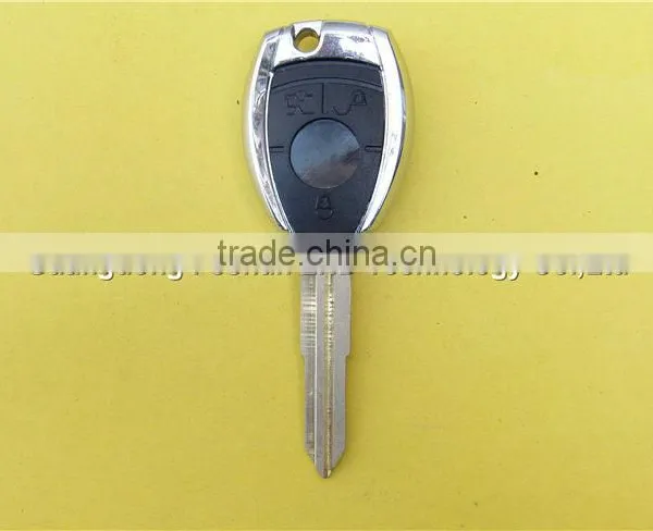 WOW Awesome Toyota Transponder Key Blank Case Cover Toy41 Right Blade photo-2