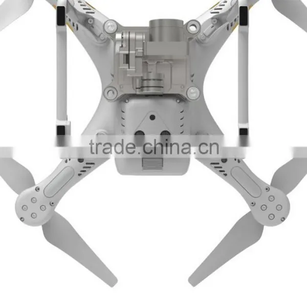 4CH 2.4G Triaxial Aircraft Flight Simulator Dji Phantom With 6 Axis Gyro rc Toy UFO Aircraft rc Quadcopter photo-4