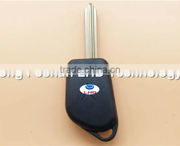 High Quality Citroen Remote Key Shell Fit for 2 Button CITROEN Elysee Saxo Berlingo Car Key Case Cover Blank photo-4