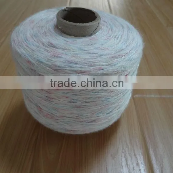 Acrylic Tape Yarn