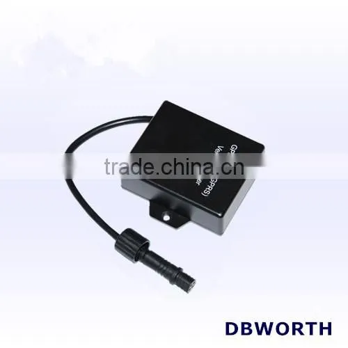 Smallest Gps Sms Gprs Vehicle Tracking 3g Gps Tracker photo-3