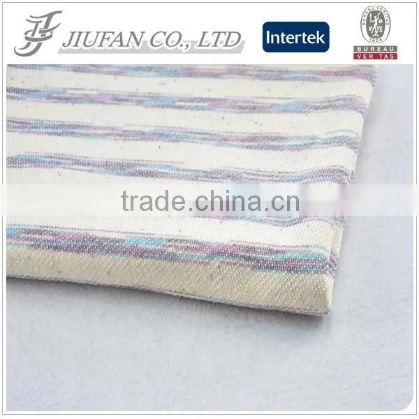 Jiufan Textile Tc Fleece Supplier Terry Fabric With High Qty in Shaoxing Quality Choice photo-2