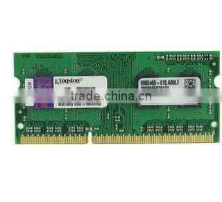 Laptop memory KTL-TP3B/2G
