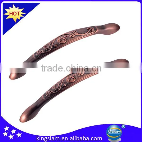 Classic Kitchen Cabinet Handles/classic Cabinet Pull Handle KH8075