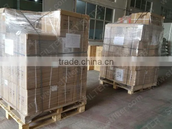 Filter Bag for Medical Waste Incineration photo-6