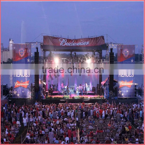 Hot Searched Fashion Show Stage Equipment Runway Truss photo-6