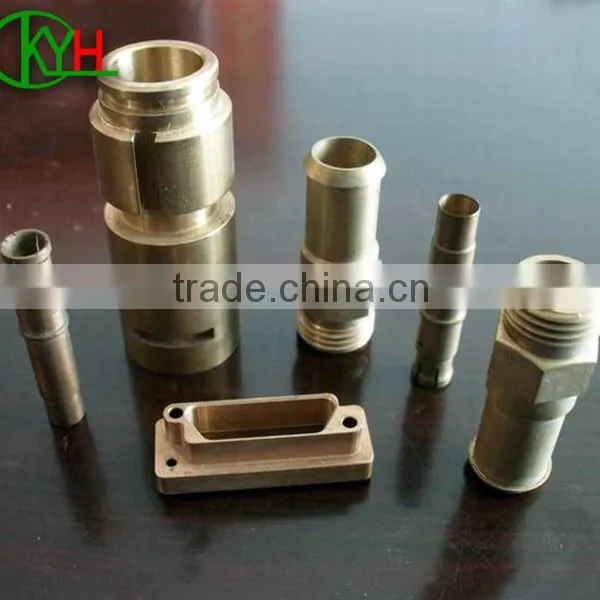 OEM/ODM Precision CNC Milling Machining Parts ,custom Made Aluminum Parts photo-5