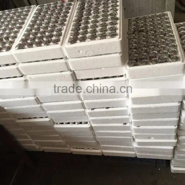 Glass Bulb Fire Sprinklers for Fire Fighting Equipments Factory Price photo-5